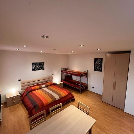 Residence Stefania Cavasso Nuovo Kültér fotó
