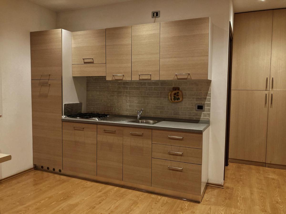 Residence Stefania Cavasso Nuovo Kültér fotó