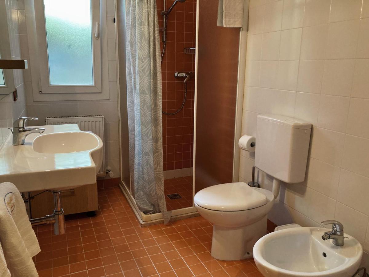 Residence Stefania Cavasso Nuovo Kültér fotó