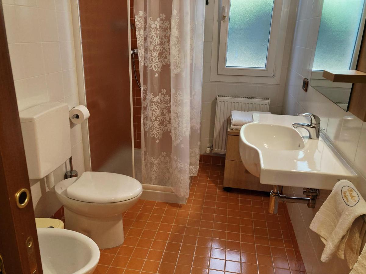 Residence Stefania Cavasso Nuovo Kültér fotó