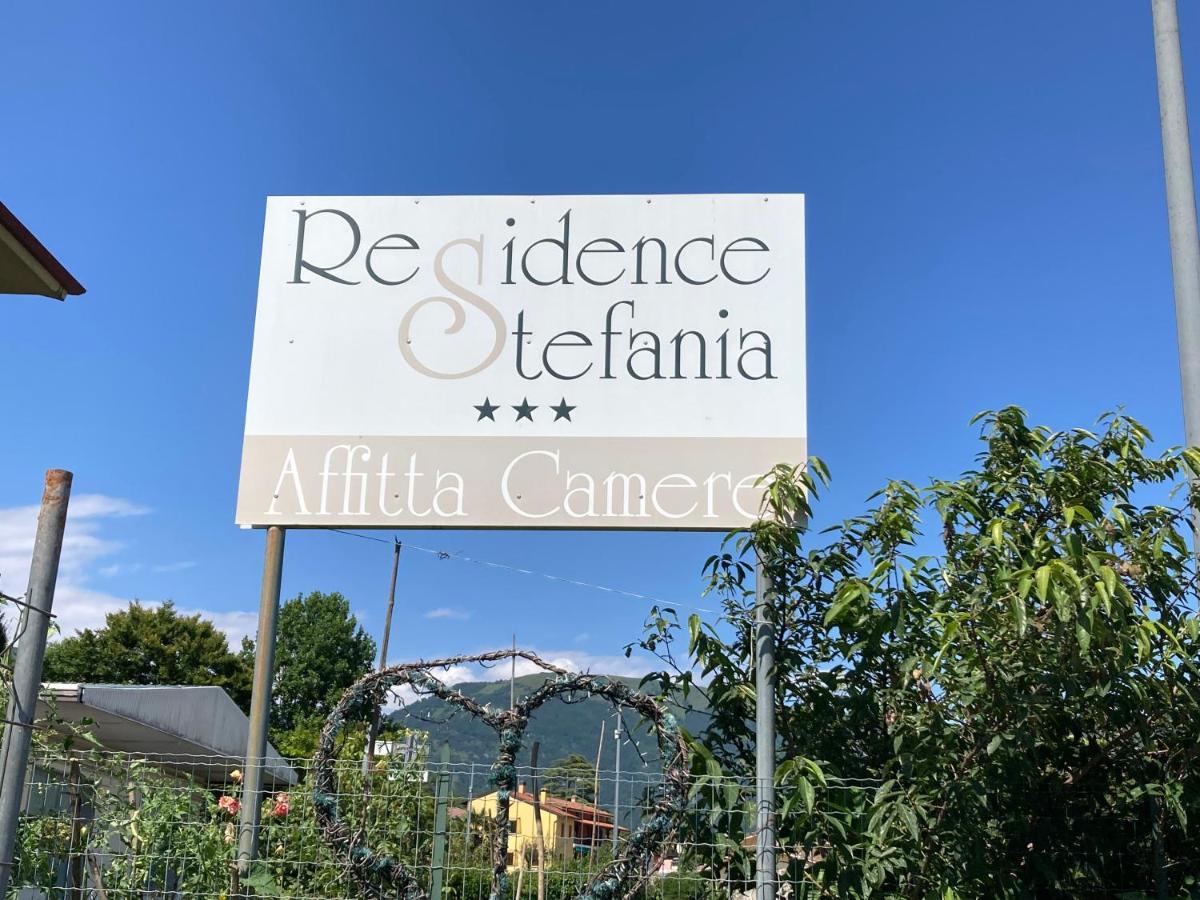 Residence Stefania Cavasso Nuovo Kültér fotó
