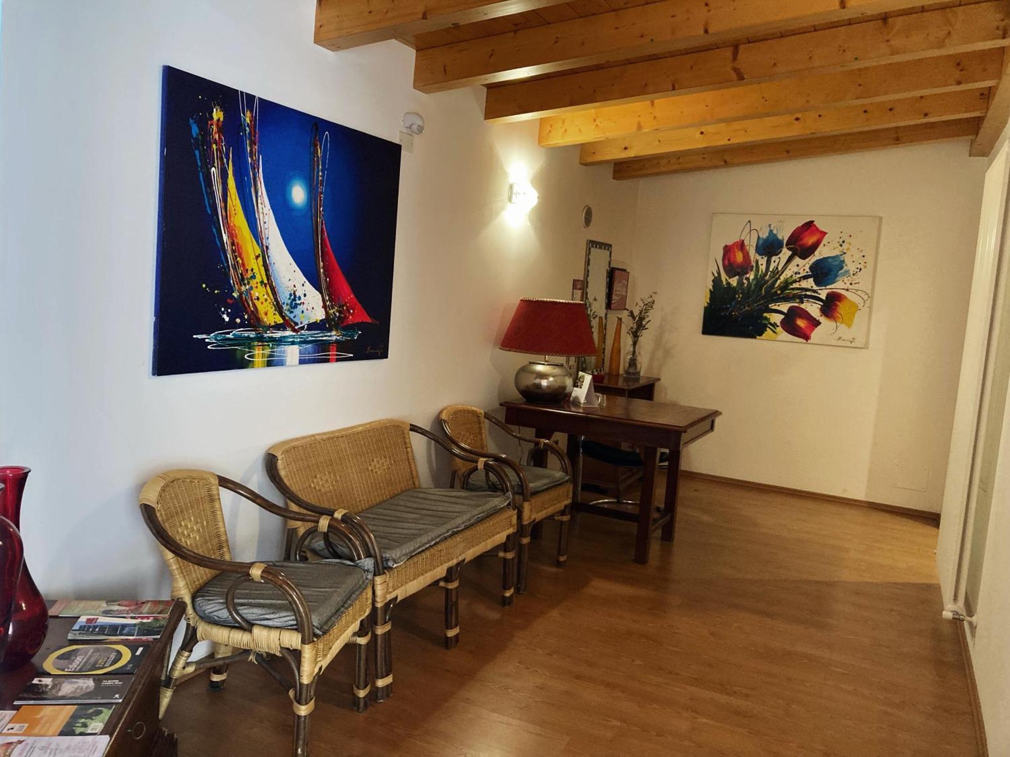 Residence Stefania Cavasso Nuovo Kültér fotó