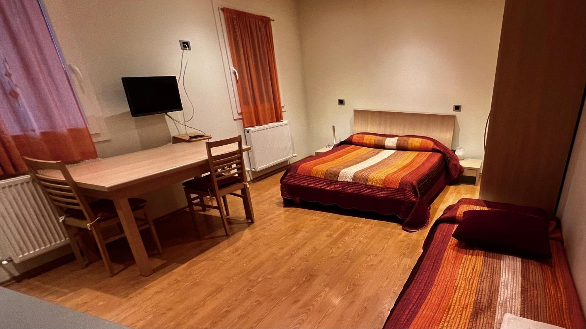 Residence Stefania Cavasso Nuovo Kültér fotó