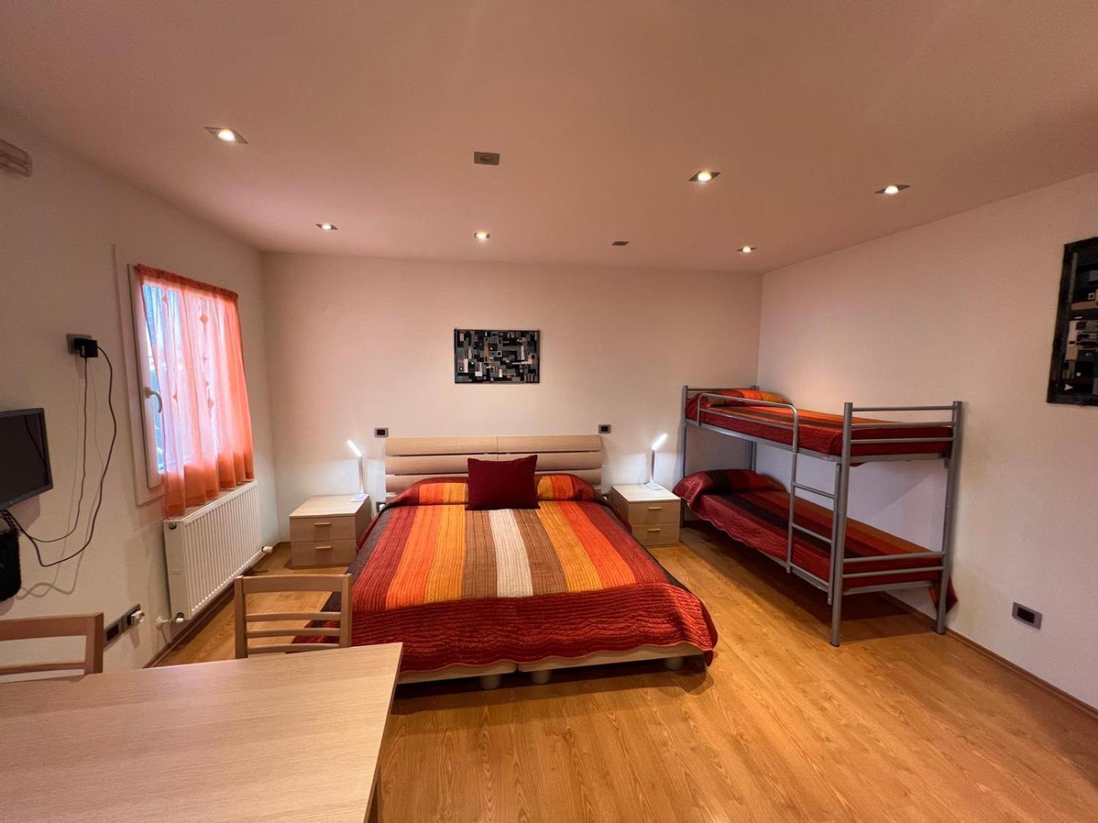 Residence Stefania Cavasso Nuovo Kültér fotó