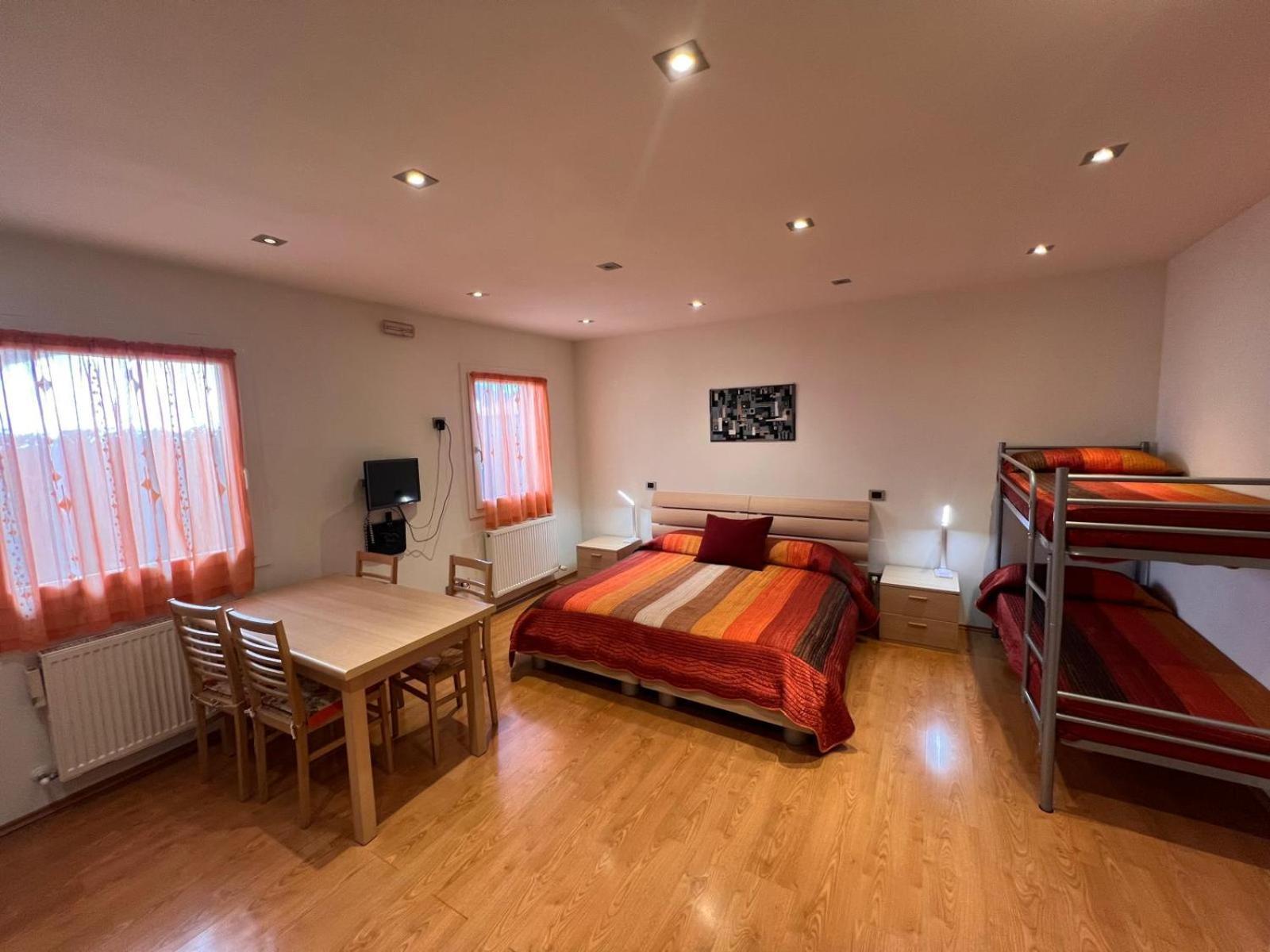 Residence Stefania Cavasso Nuovo Kültér fotó