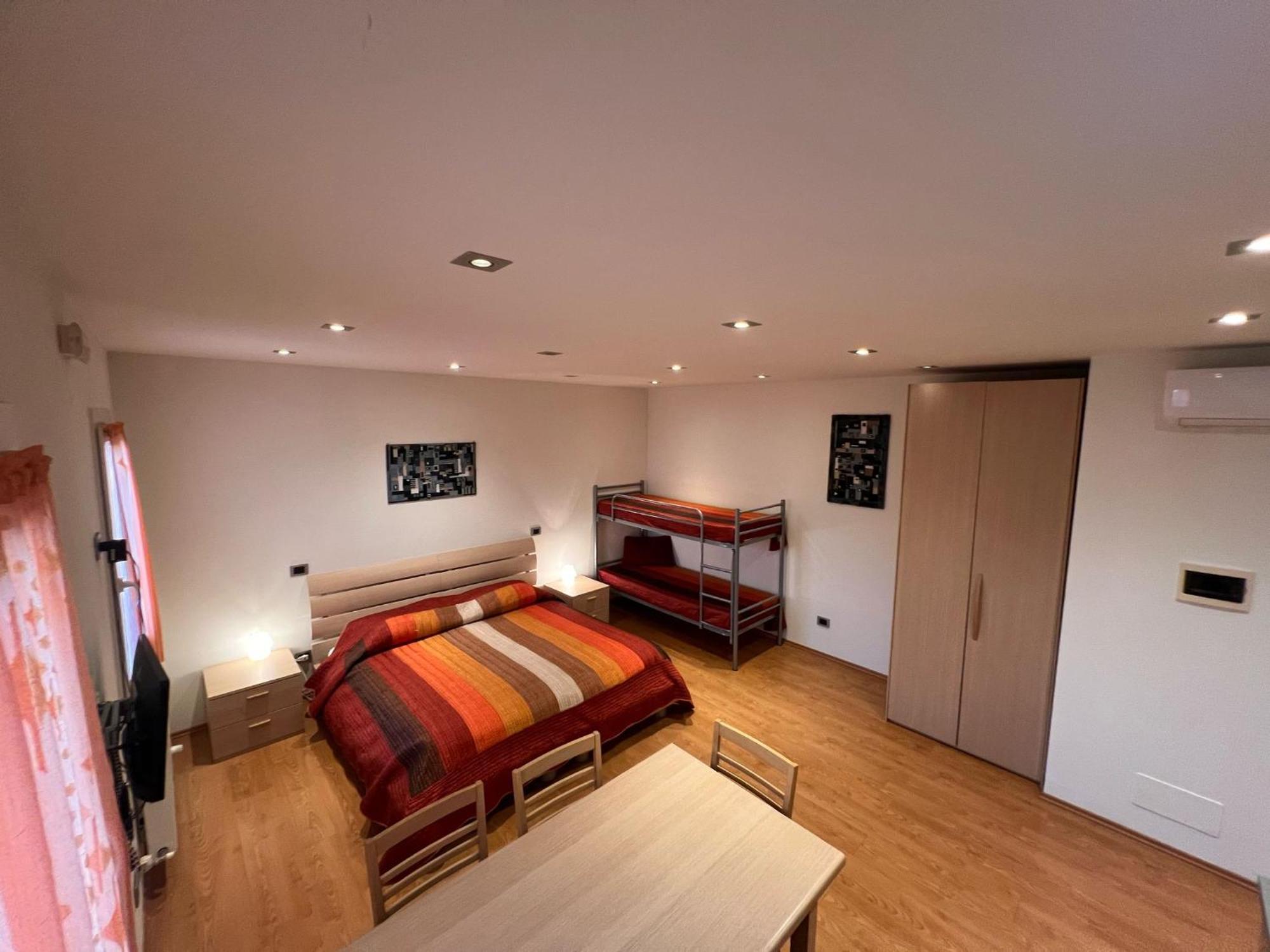 Residence Stefania Cavasso Nuovo Kültér fotó